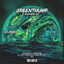 GreenThump – Awake