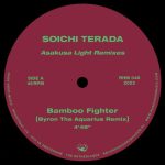 Soichi Terada, Byron the Aquarius – Asakusa Light Remixes