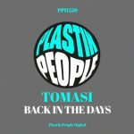 Tomasi – Back In The Days