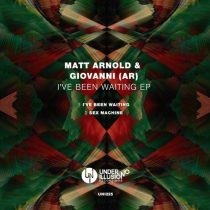 Giovanni (AR), Matt Arnold – I’ve Been Waiting EP