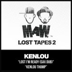 Kenlou – MAW Lost Tapes 2