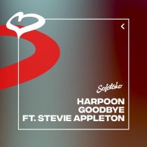 Harpoon, Stevie Appleton – Goodbye (feat. Stevie Appleton) [Extended Mix]