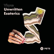 Vhyce – Unwritten Esoterics EP