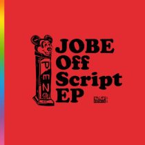 Jobe – Off Script EP