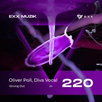 Diva Vocal, Oliver Poll – Strung Out
