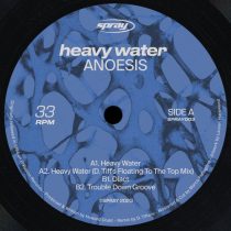 Anoesis – Heavy Water