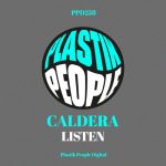 Caldera (UK) – Listen