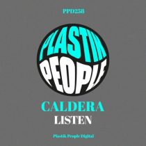 Caldera (UK) – Listen