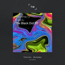 Thommie G, Ka:lu – The Black Dot