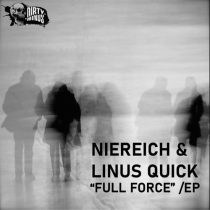 Linus Quick, Niereich – Full Force EP