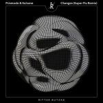 Solvane, Max Joni, Prismode – Changes (Super Flu Remix)