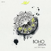 BOHO – Lemon