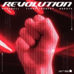 Hardwell, Timmy Trumpet, Maddix – Revolution