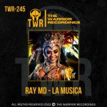 Ray MD – La Musica