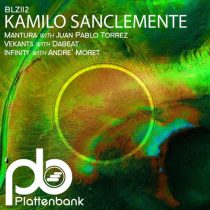Juan Pablo Torrez, Kamilo Sanclemente – Mantura / Vekants / Infinity