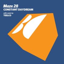 Maze 28 – Constant Daydream