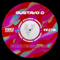 GUSTAVO C – Conversation