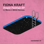 Fiona Kraft – Deeper Feelings EP