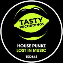 House Punkz – Lost In Music