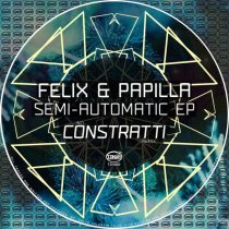 Felix, Papilla – Semi-Automatic EP