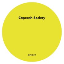 Capeesh Society – Hard Times Bypassed