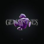 And – Gemstones • Amethyst
