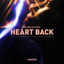Jem Cooke, Sevenn – Heart Back