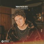 Marf, Philip Strand – Monday (Feat. Philip Strand) [Extended Mix]