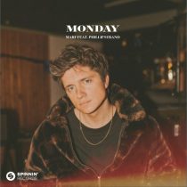 Marf, Philip Strand – Monday (Feat. Philip Strand) [Extended Mix]
