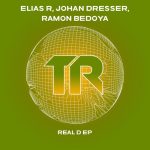 Elias R, Johan Dresser – Real D EP