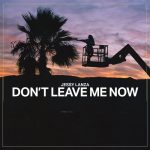 Jessy Lanza – Don’t Leave Me Now