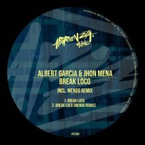 Albert Garcia, Jhon Mena – Break Loco