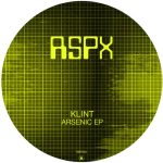 Klint – Arsenic EP