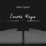 Alex Spite – Emote Keys
