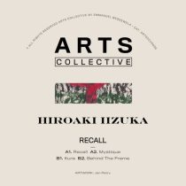 Hiroaki Iizuka – Recall