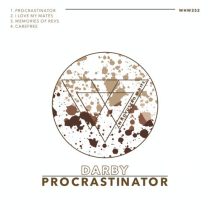 Darby – Procrastinator