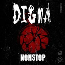 Digma – Nonstop (Extended Mix)