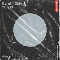 Gareth Cole – Tipsy EP