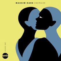 Maksim Dark – Energize