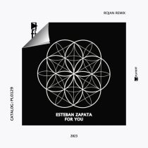 Esteban Zapata – For You