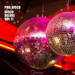 Phil Disco – Disco Deluxe Vol 11