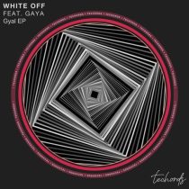 White Off – Gyal EP