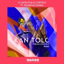 DJ Satelite, Noumoucounda, DJ Cortega – Kan Tolo