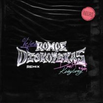 Velez, Dani Padron – Rompe Diskotekas (Koby Gray Remix)