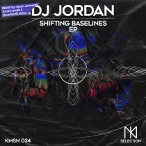 DJ Jordan – Shifting Baselines
