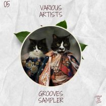 VA – Grooves Sampler