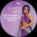 Francois Kevorkian, Sharon Redd – Can You Handle It (Francois Kevorkian Remix)
