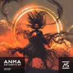 ANMA – Astaroth EP