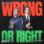 Bassjackers – Wrong or Right (The Riddle) [Extended Mix]