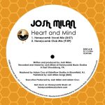 Josh Milan – Heart and Mind